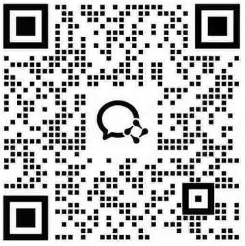 丹姐企微二維碼 丹姐企微二維碼